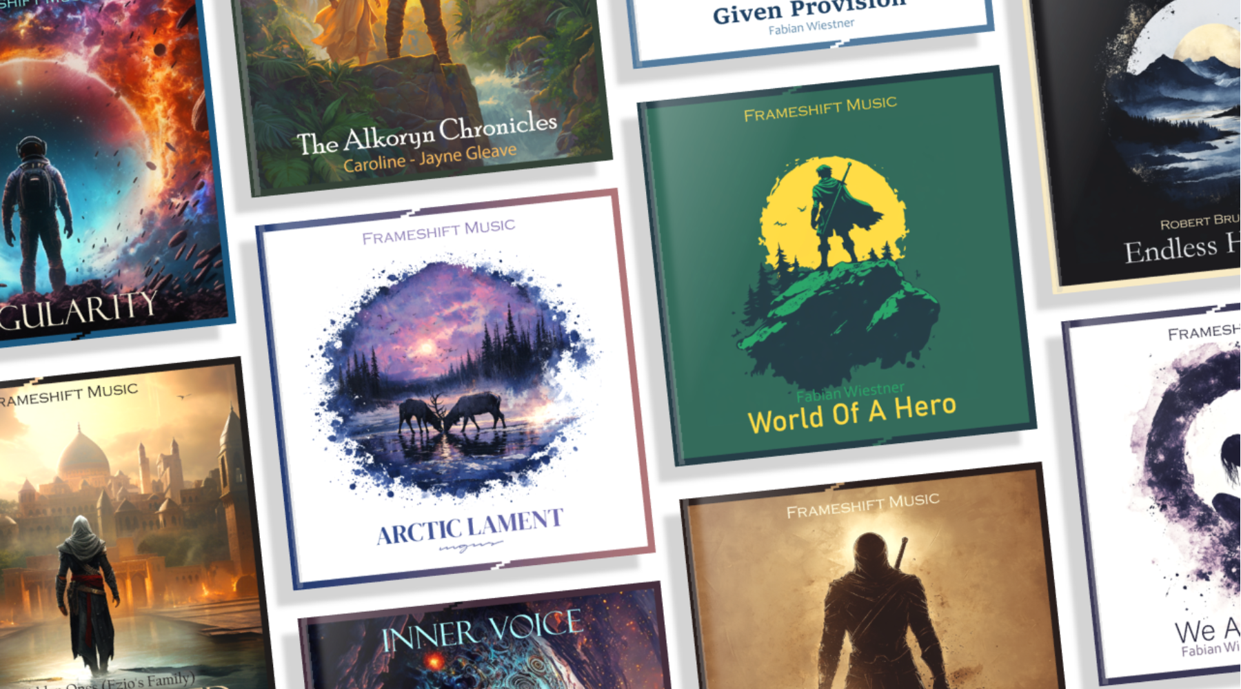 Folie 2 SIngle Releases.png